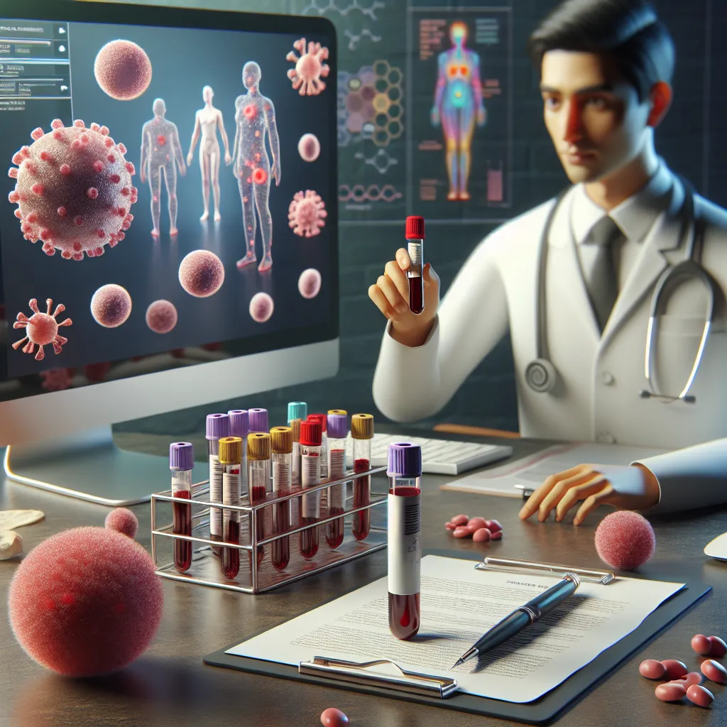 Nowoczesne metody leczenia chorób autoimmunologicznych