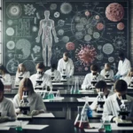 Nowoczesne terapie w leczeniu chorób autoimmunologicznych