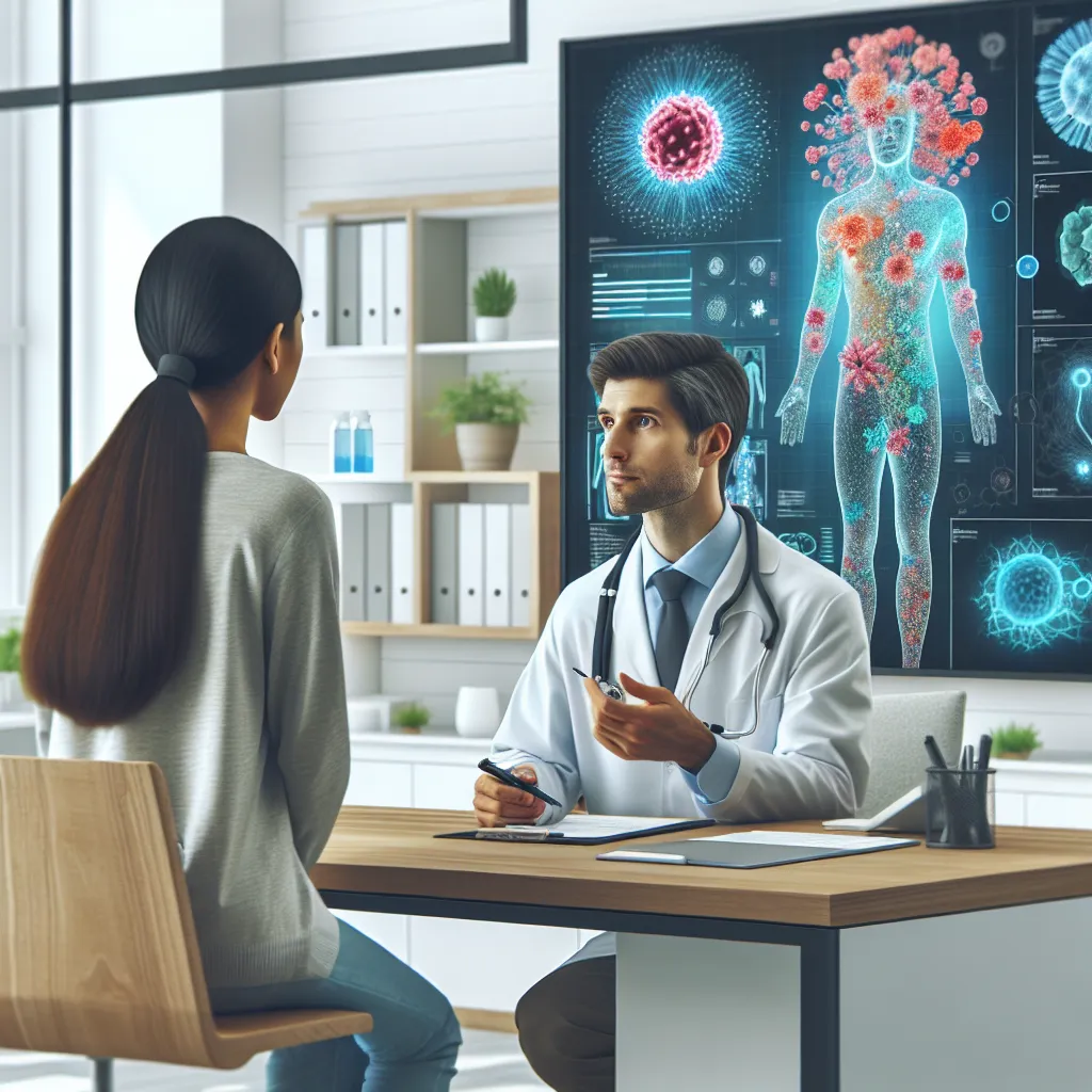 Nowoczesne metody leczenia chorób autoimmunologicznych