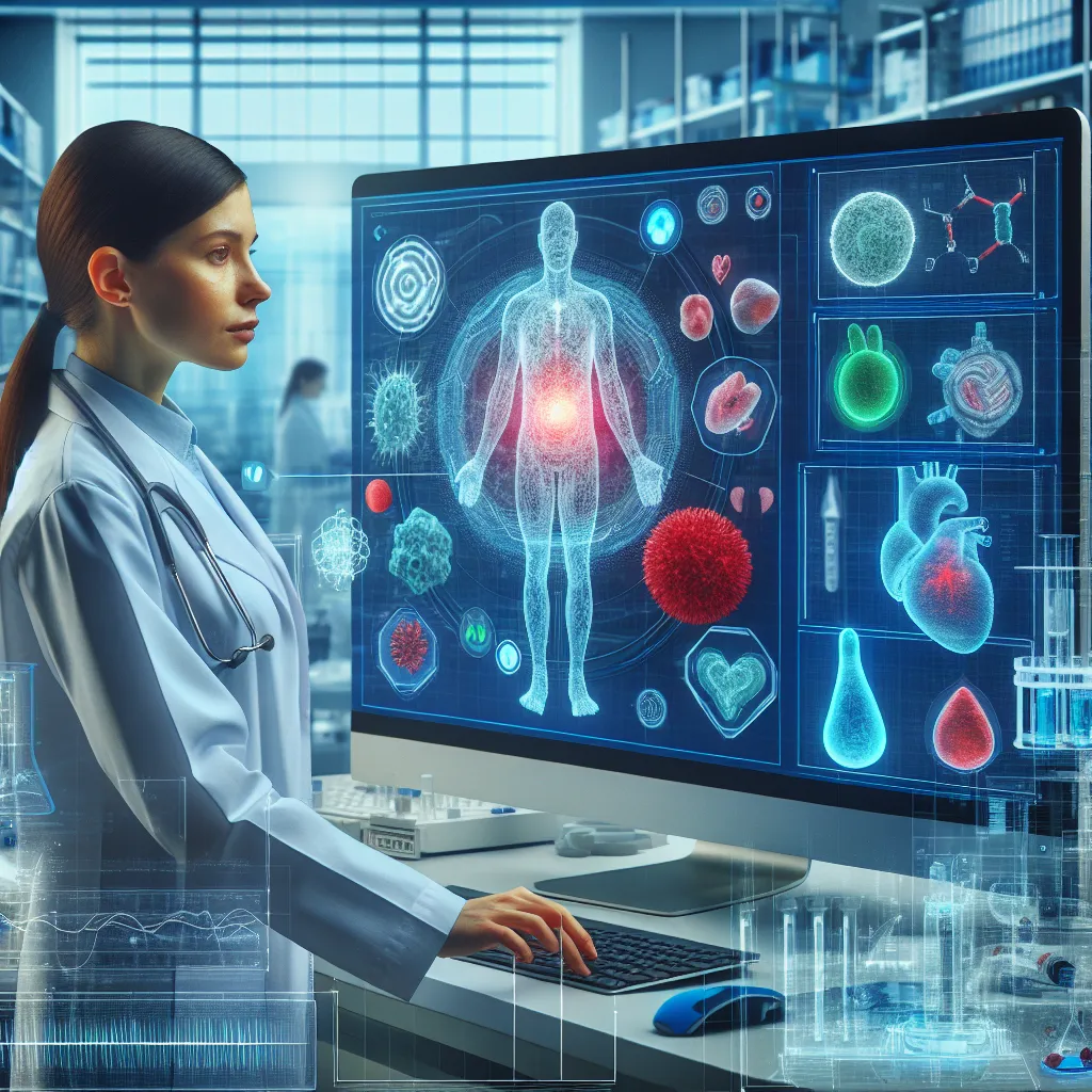 Nowoczesne terapie w leczeniu chorób autoimmunologicznych