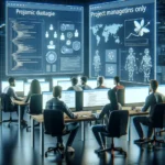 – Nowoczesne wyzwania w zarządzaniu projektami IT