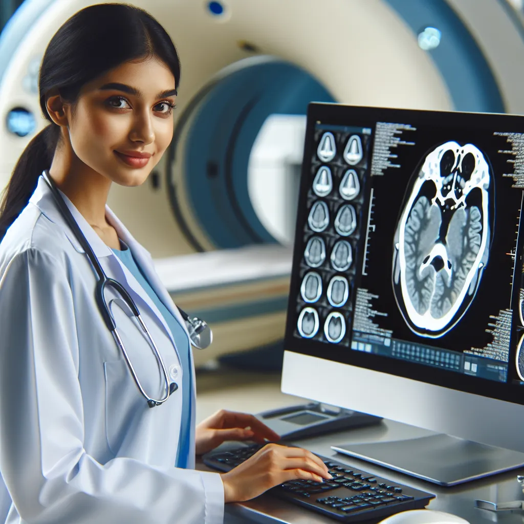 Diagnostyka medyczna – nowoczesne metody wykrywania chorób