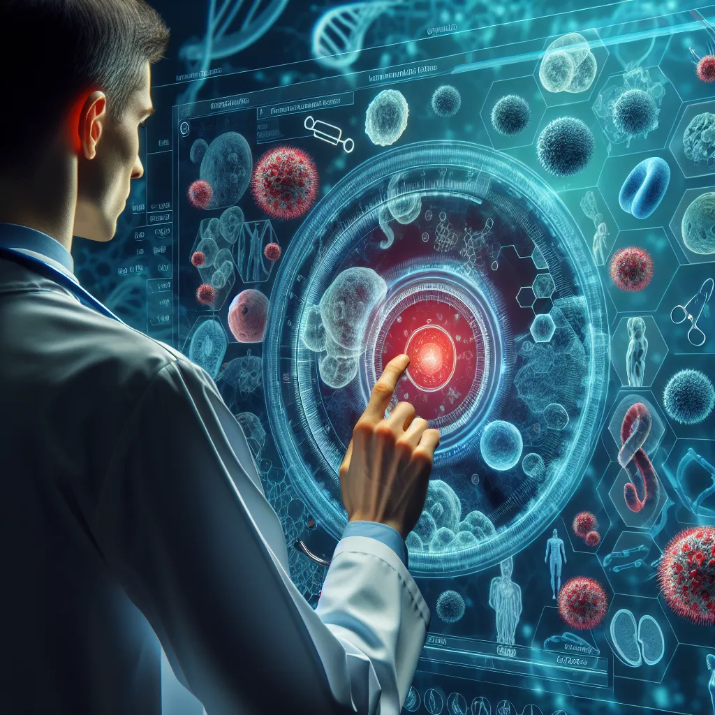 Nowoczesne metody leczenia chorób autoimmunologicznych
