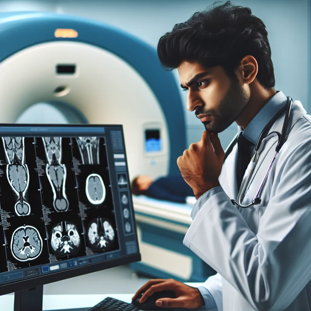 Nowoczesne Technologie w Diagnostyce Medycznej