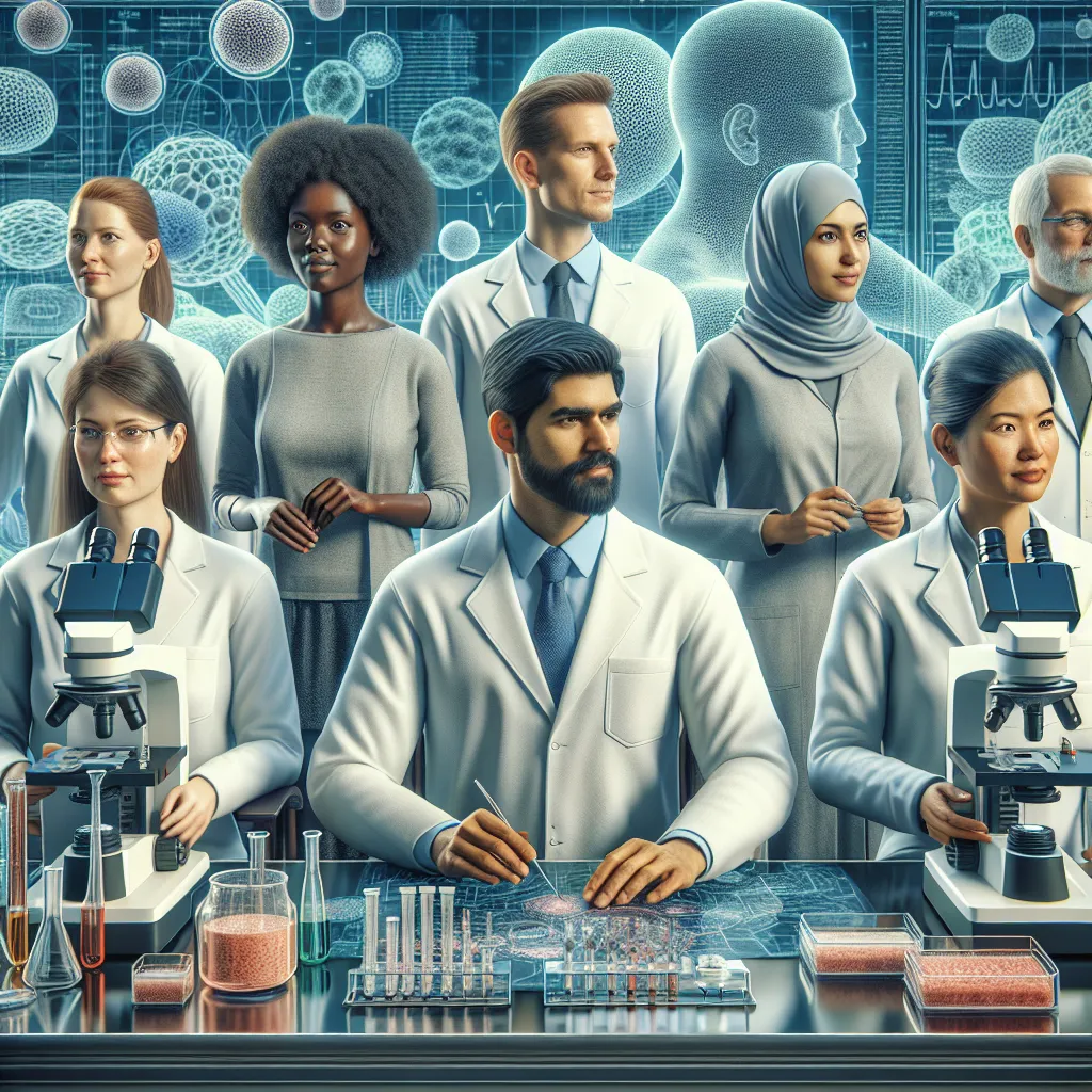 Nowoczesne terapie w leczeniu chorób autoimmunologicznych