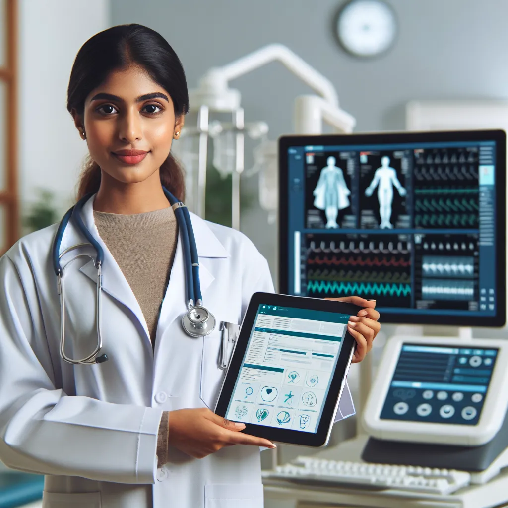 Nowoczesne terapie medyczne – przełom w leczeniu chorób przewlekłych