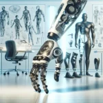 Nowoczesne protezy: Innowacyjne technologie dla lepszej mobilności