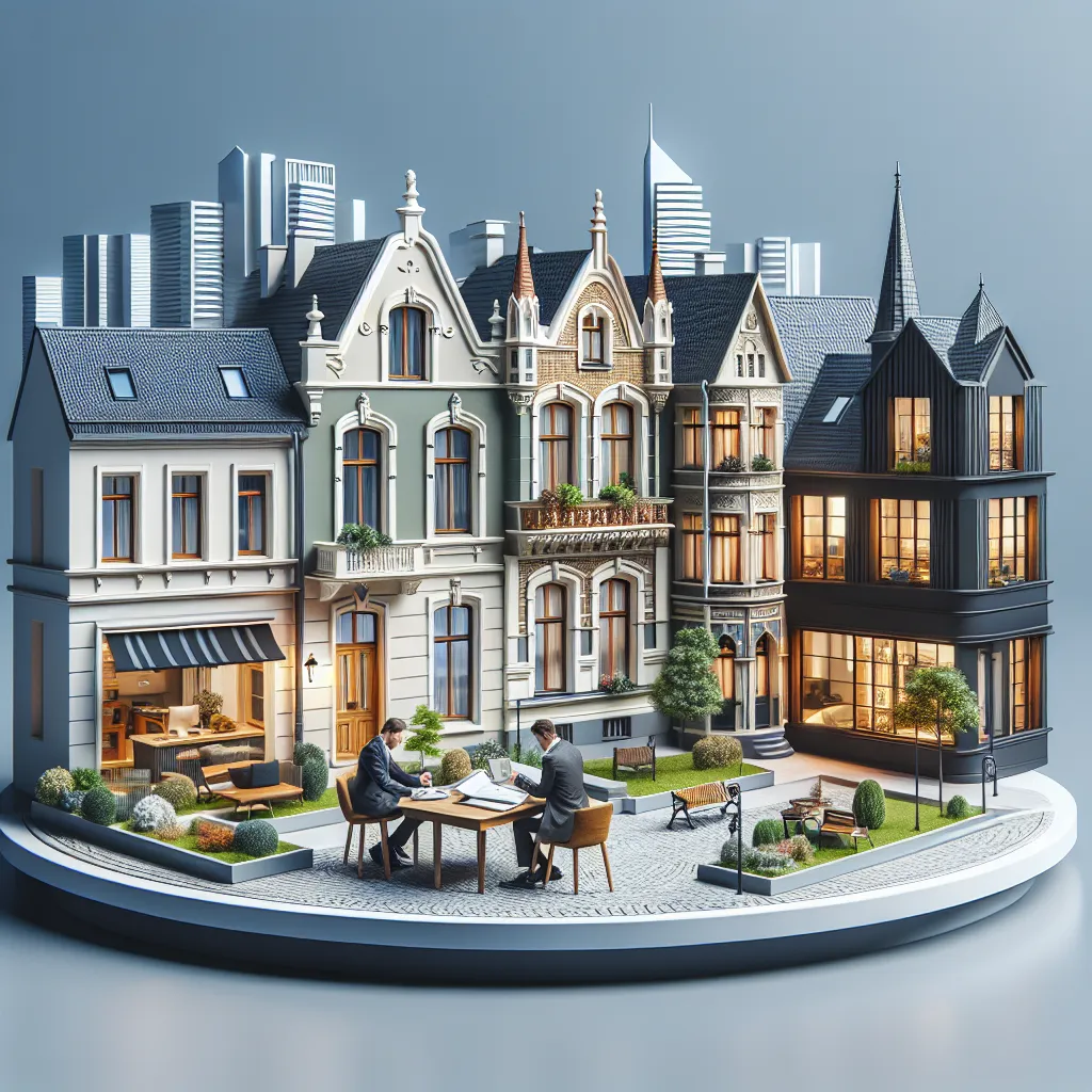 Zarządzanie najmem na Grunwaldzie – eksperckie usługi i remonty w Poznaniu